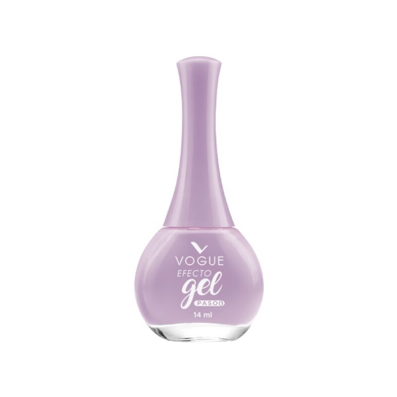 Esmalte Vogue Efecto Gel Elegante 14 Ml. Esmalte Vogue Efecto Gel Elegante 14 Ml.