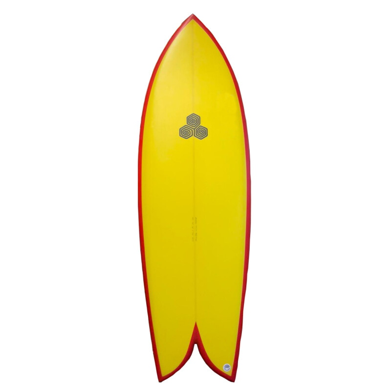 Tabla Channel Islands Febs Fish 5’9” - FCS II Tabla Channel Islands Febs Fish 5’9” - FCS II
