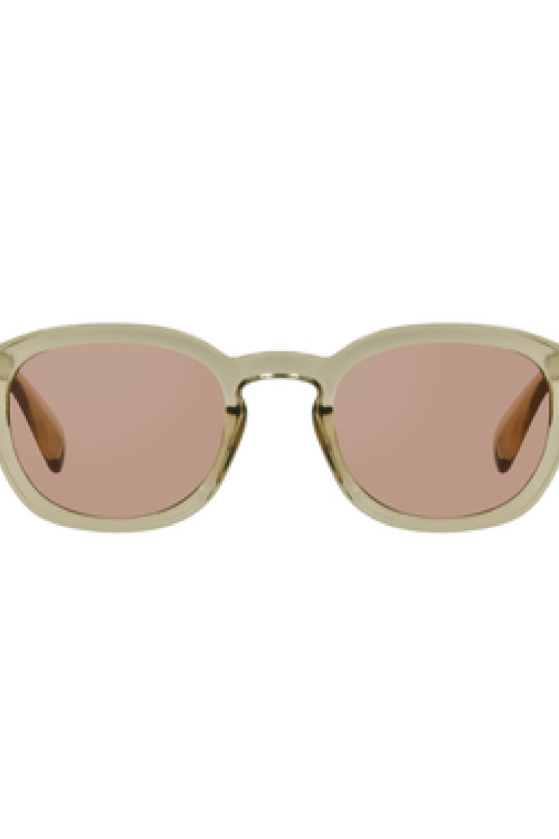 Lentes de sol Beige