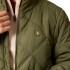 CAMPERA ARLUN S-XXXL OLIVA