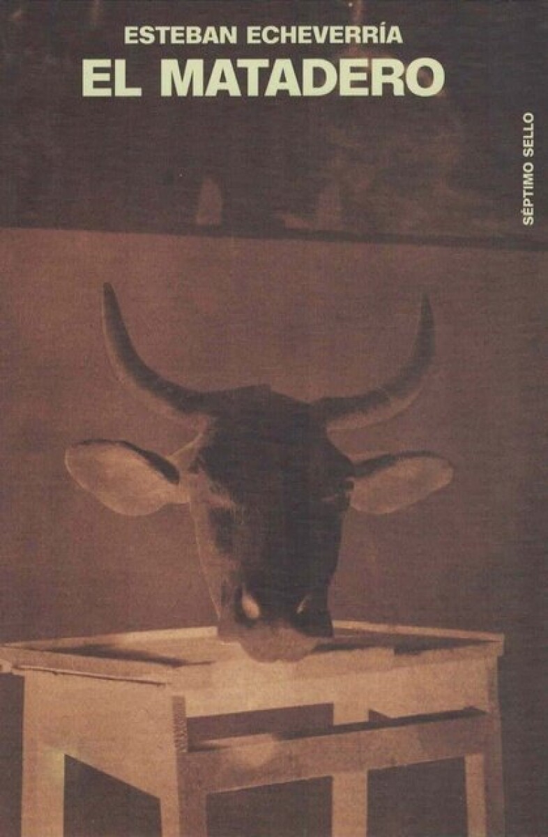 EL MATADERO 