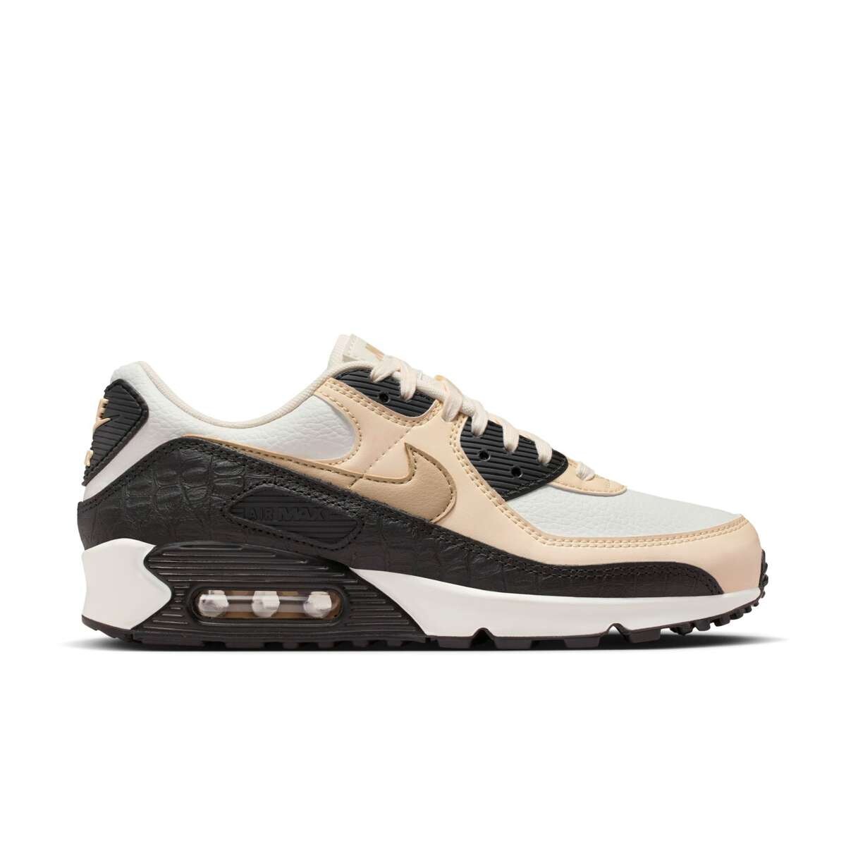 Championes Nike Air Max 90 de Mujer - multicolor 