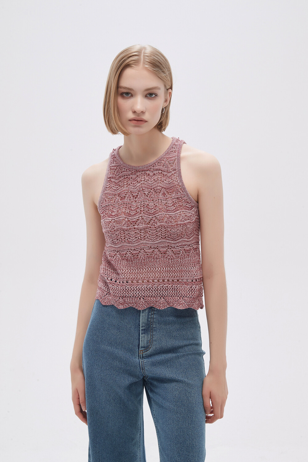 Musculosa Cluche Estampado 2