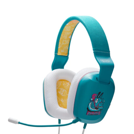 Audifonos Nintendo Switch Cableados - Fortnite Audifonos Nintendo Switch Cableados - Fortnite