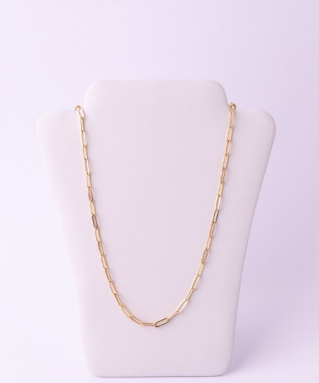 GARGANTILLA BALI GOLD
