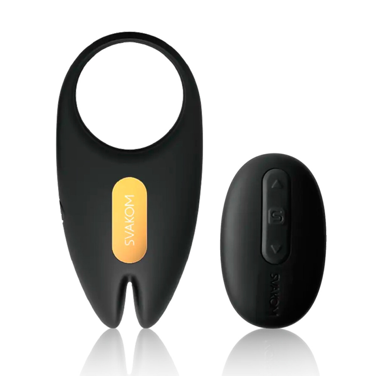 Anillo Vibrador Control con App Winni 2 Svakom 