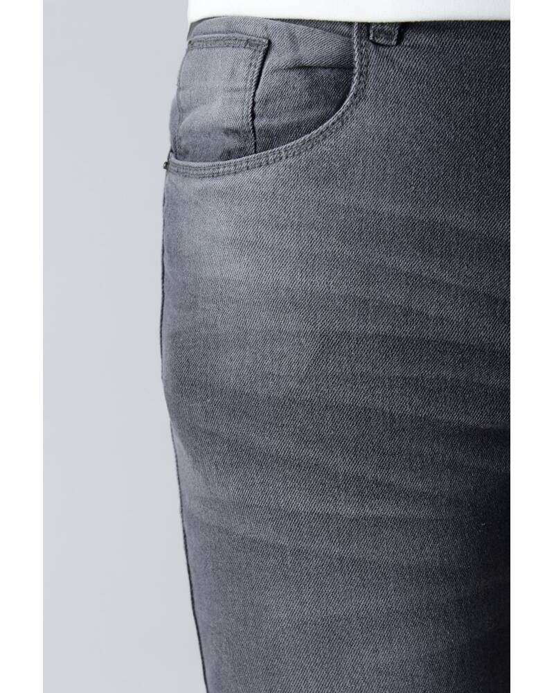 Jean Skinny Gornik GRIS