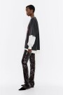 PANTALON Estampado