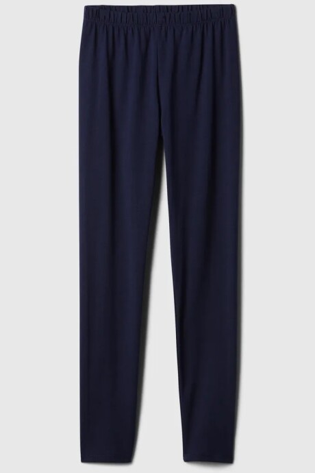 Calza Basica Niña Tapestry Navy
