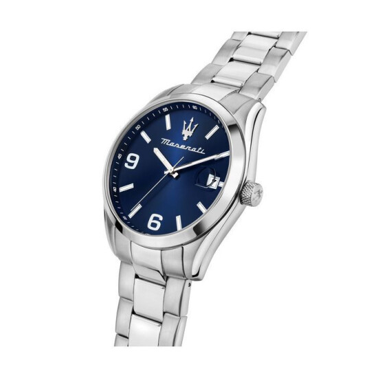 Reloj Maserati Traguardo R8853151013 0