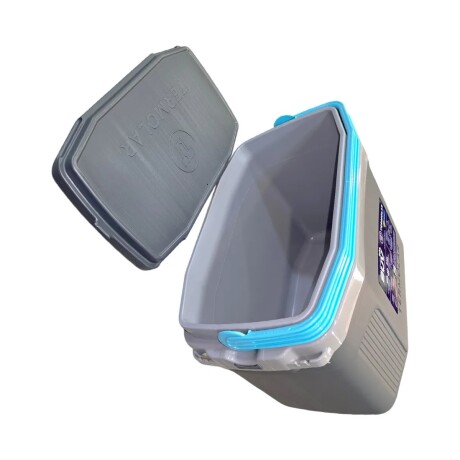 Conservadora Térmica Termolar 20 Litros GRIS