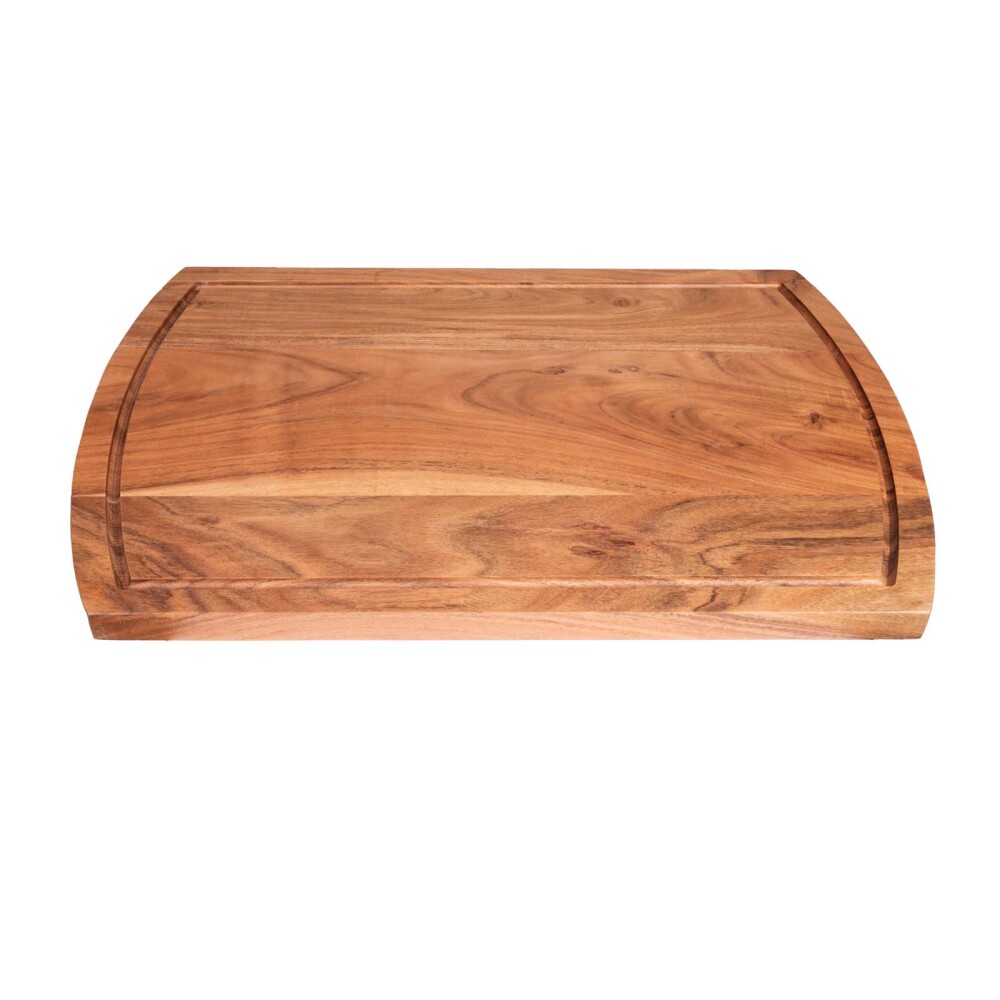TABLA DE ACACIA MADERA-ACACIA NATURAL-BEIGE 8550