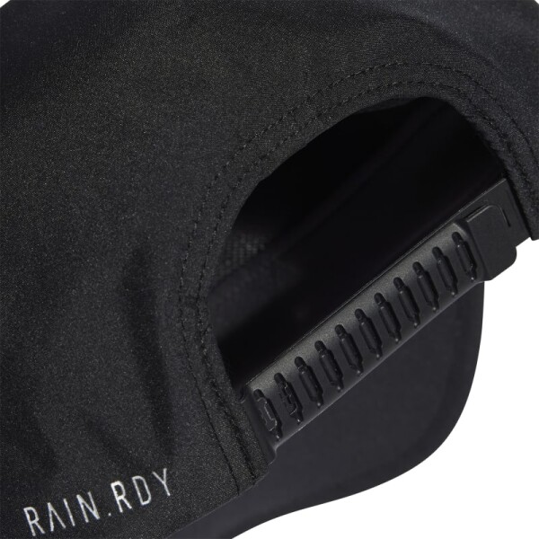 Gorro Adidas Running Rain RDY Negro