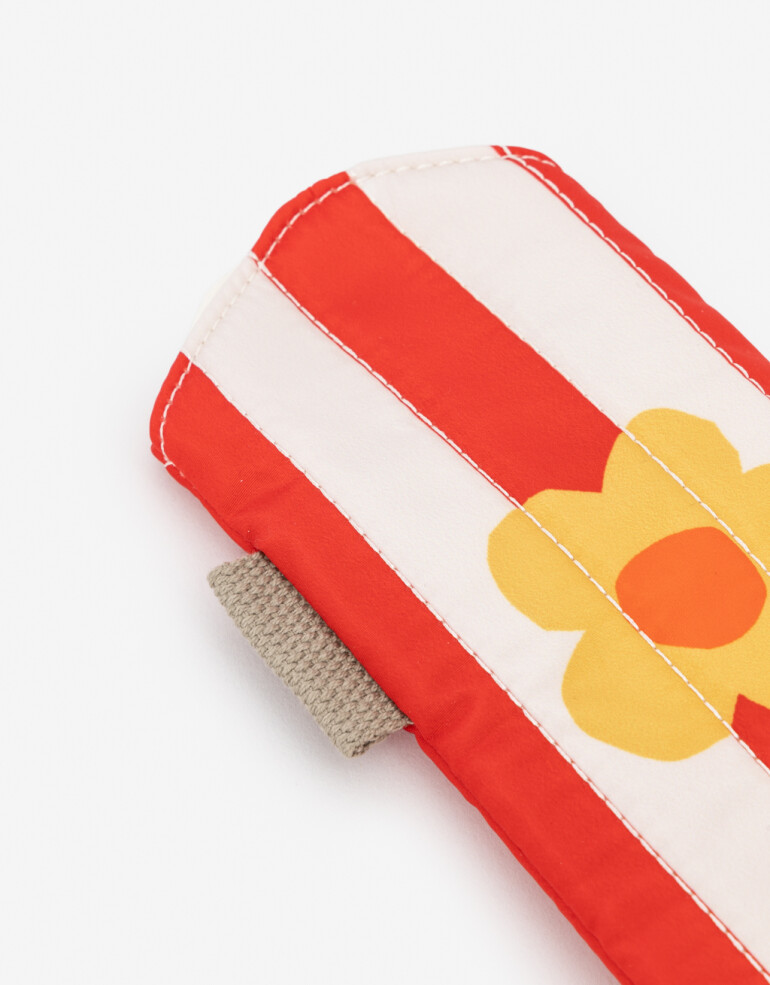 Estuches Anteojos Estampado Estuche De Anteojos Rayado - Estampado Rayas