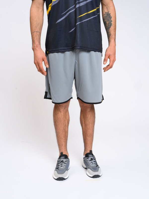 Short CAP StrikeR Peñarol Hombre 052