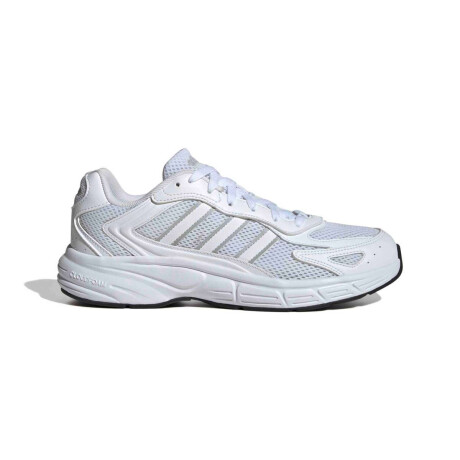 Championes Eclyptix 2000 de Hombre Blanco