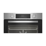 Horno empotrable 72L con grill 60cm Beko BBIE123001XD Acero inoxidable