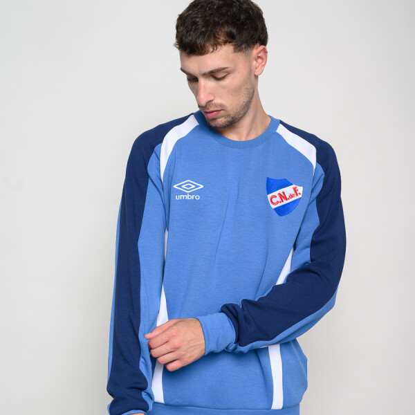 BUZO JUT Nacional Hombre 00p