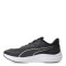 Championes de Hombre Puma Skyrocket Lite 2 Gris Topo - Negro - Plateado