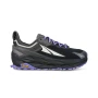 W Olympus 5 - Mujer Black/gray