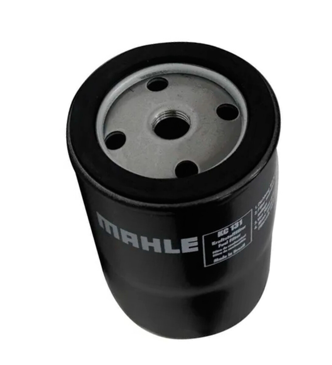 FILTRO COMBUSTIBLE - FORD F1000 - VW 85TU9B64C MAHLE 