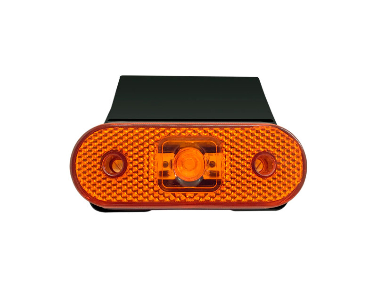 FAROL - FARO C/SOPORTE FACHINNI AMBAR MULTILIGHT 