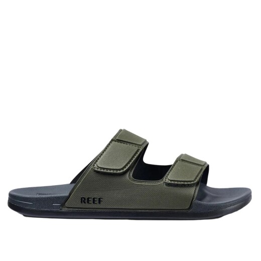 Sandalias Reef Cushion Tradewind - Verde Sandalias Reef Cushion Tradewind - Verde