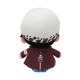 Peluche One Piece sentado Law