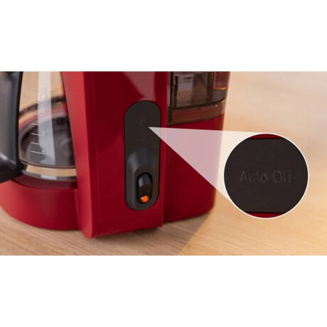 Cafetera de goteo Bosch TKA2M114 MyMoment TKA2M114
