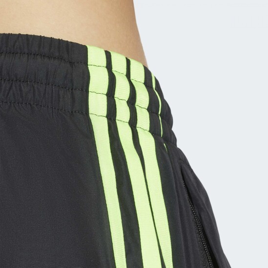 Pantalón Adidas Teamgeist Adicolor Negro