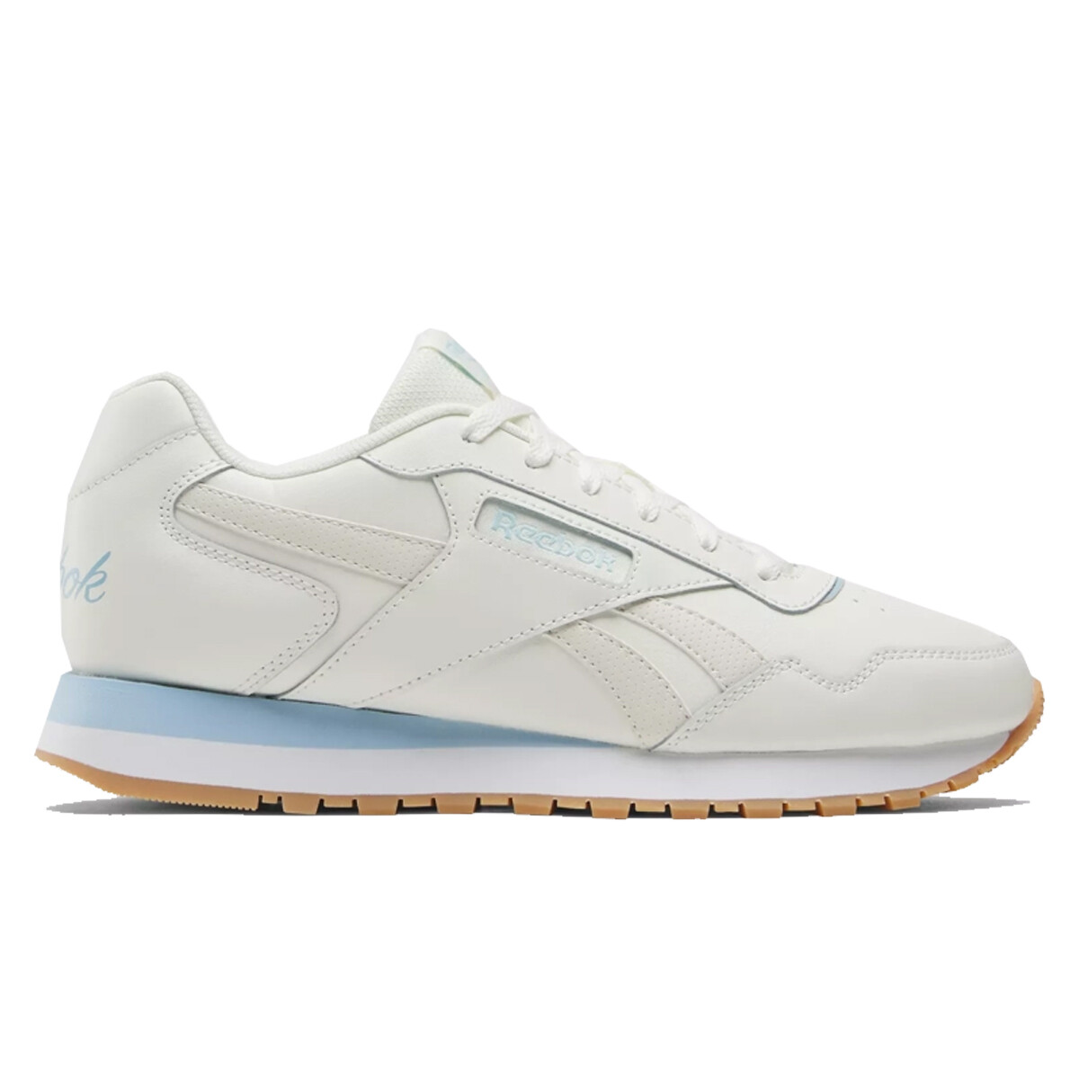 Championes Reebokde Dama - REEBOK GLIDE - RK100201278 - ELD 