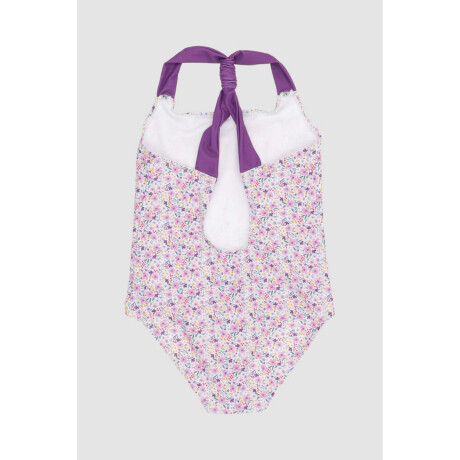 Malla navy 6-14a Soft lilac