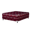 Sommier Koala Dormilon Base + Colchón 140X190 Sommier Koala Dormilon Base + Colchón 140X190