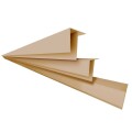 PERIMETRAL PVC F 6 MT - NOGAL PERIMETRAL PVC F 6 MT - NOGAL
