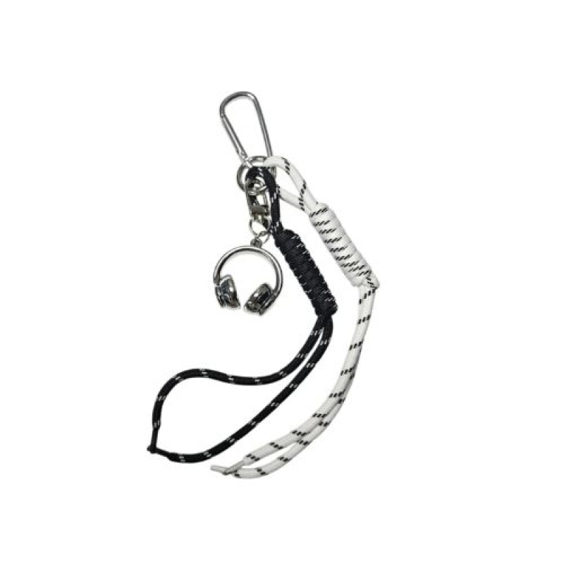 Llavero con accesorios- Auriculares Llavero Con Accesorios- Auriculares