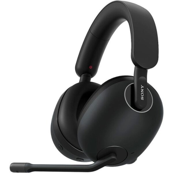 Auricular Sony WH-G900 NC Inzone H9 Black (Inalambrico) Auricular Sony WH-G900 NC Inzone H9 Black (Inalambrico)