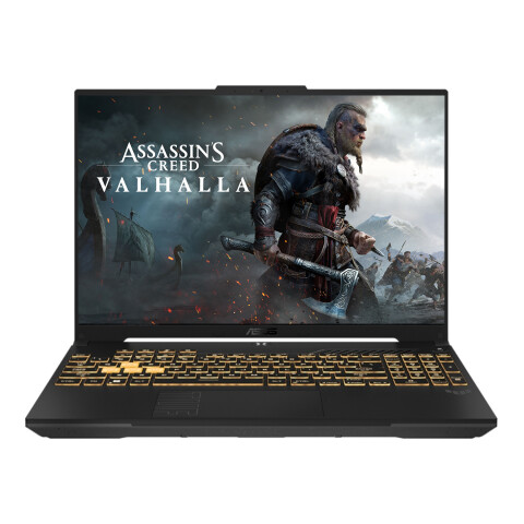 Notebook Asus Fx607vj I5 8gb Ram 512gb 16¨ Rtx3050 NOTEBOOK ASUS FX607VJ I5/8/512/3050