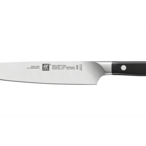 ZWILLING CUCHILLO PARA CARNE - ZW PRO ZWILLING CUCHILLO PARA CARNE - ZW PRO