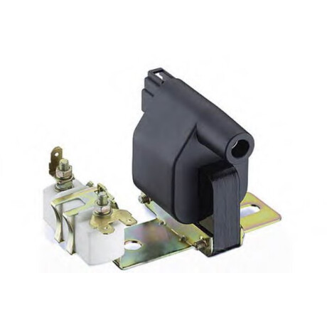 BOBINA ENCENDIDO DAIHATSU CUORE CHARADE APPLAUSSE 3 ENCHUFES - BOBINA ENCENDIDO DAIHATSU CUORE CHARADE APPLAUSSE 3 ENCHUFES -