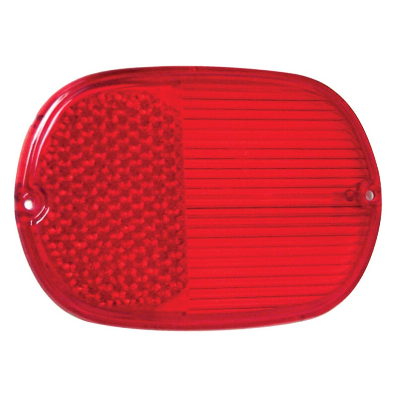 PLASTICO DE FARO TRASERO KOMBI 1200 (OUTLET) Plastico De Faro Trasero Kombi 1200 (outlet)