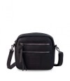 Bandolera Cher Negro