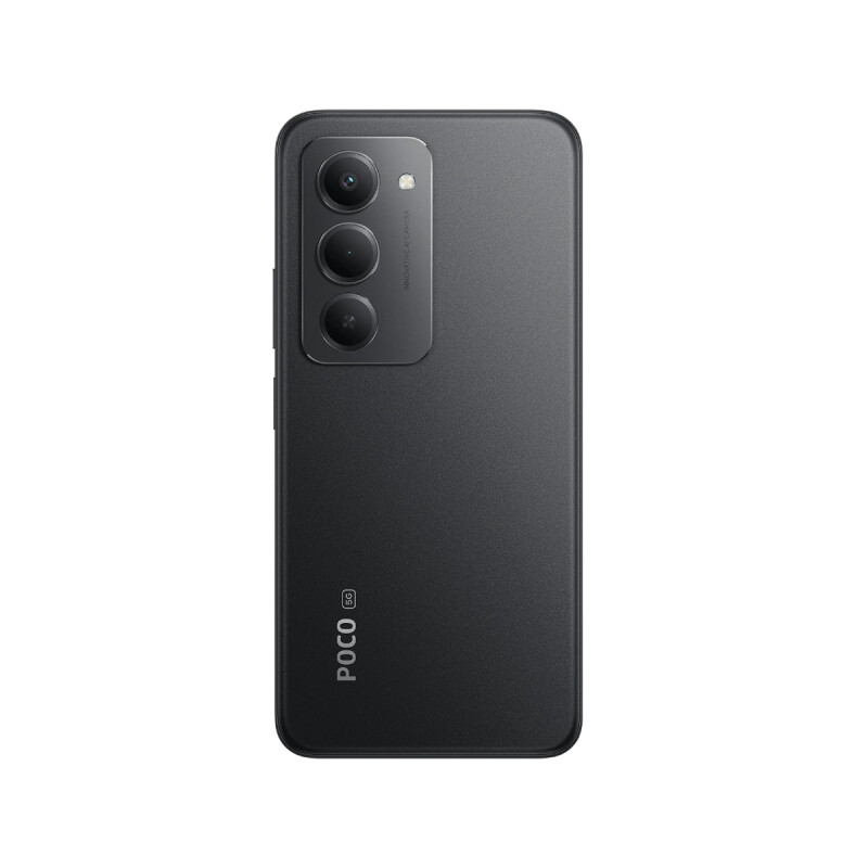 Celular Xiaomi Poco M8s 5G 128GB 6GB Black Celular Xiaomi Poco M8s 5G 128GB 6GB Black