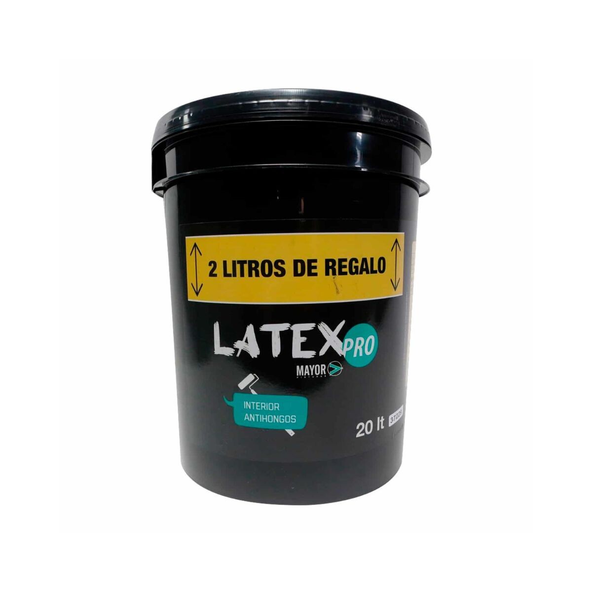 LATEX PRO 20LT MAYOR Latex Pro 20lt Mayor