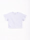 REMERA ROMI II CELESTE