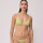 BIKINI BOTTOM NELEIA RUSTY Verde