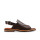 SANDALIAS MARRON