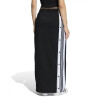 POLLERA ADIDAS ADIBREAK SK MUJER KD2923 Negro