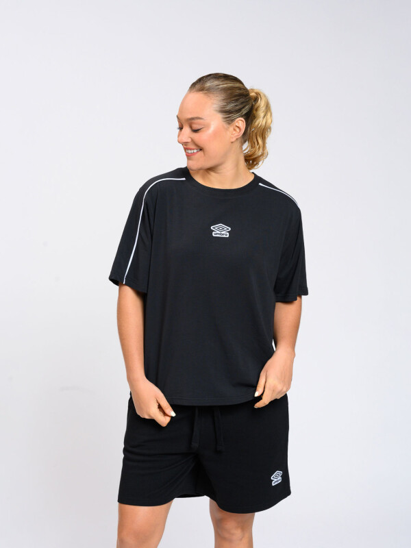 REMERA FELT DAMA Umbro Mujer 002