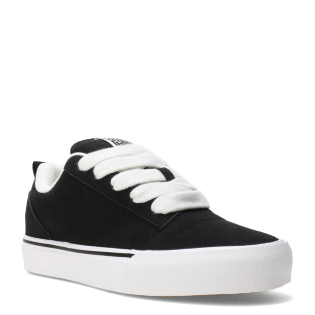 Championes de Mujer Miss Carol Liana Negro