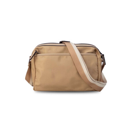 Bandolera Naxos Nuez